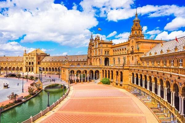 Best holiday destinations for September sun in 2024