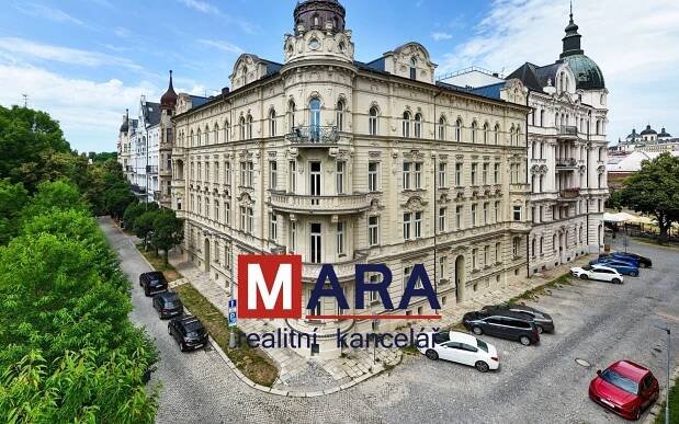 3+kk, Vídeňská, Olomouc, 98 m²