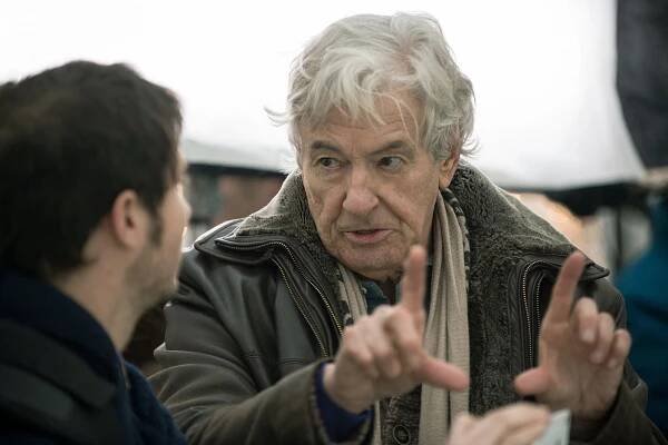 Paul Verhoeven