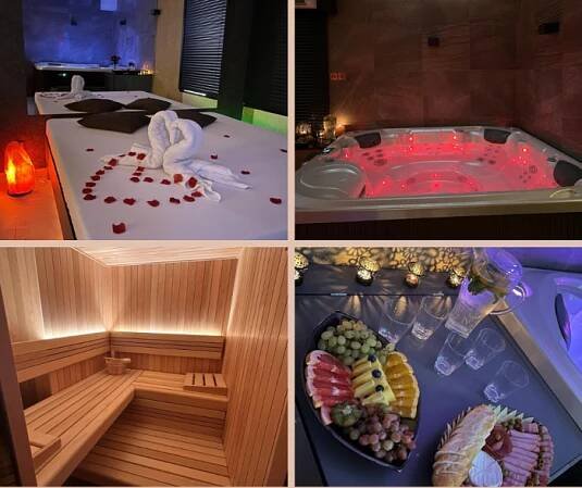 15 nejlepších wellness v Praze | Jsme kočky