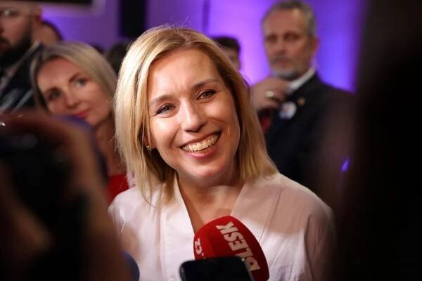 Nerudová lídryní STAN. Kauzu „rychlotitulů“ odmítá, v boji o Brusel jí sekunduje Farský