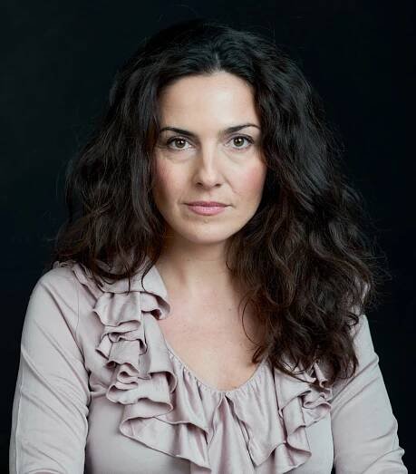 Lucia Siposová – RESET ACTORS