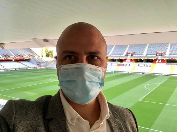 DJ Officiel du RC Lens ! | JoachimJ - official website