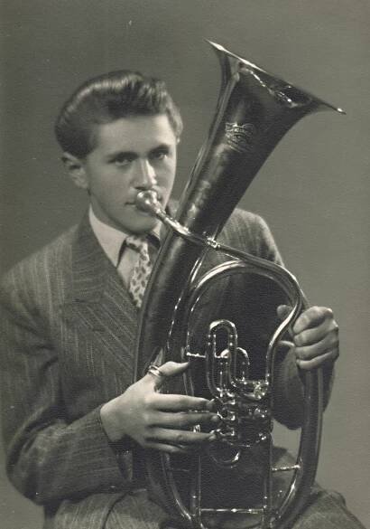 Emil Lupač (1935)