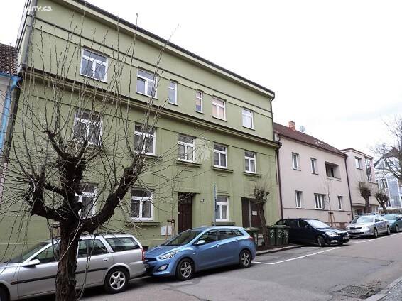 Pronájem Byt 1+kk, Jiráskova, Benešov