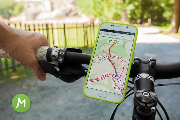Mapy.cz dostaly hlasovou turistickou navigaci