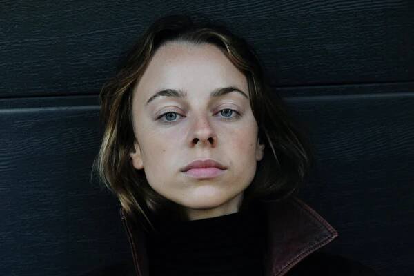 Agentur Danilow › Amelie Herres