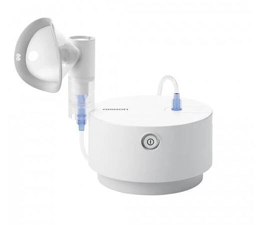 Inhalátor Omron Comp Air C28P model 2021