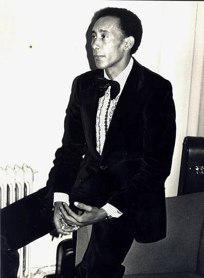Gary Kriel: 80 today and still playing a mean bass | MUSIC LEGENDS OF CAPE TOWN