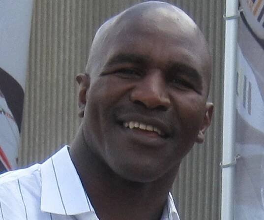 Evander Holyfield Biography - Facts, Childhood, Family Life & Achievements