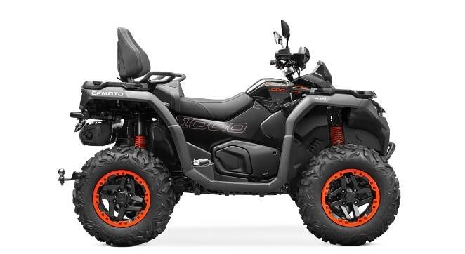CFMOTO