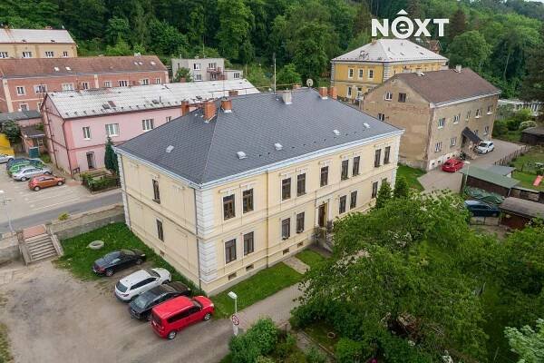 Prodej Byt 3+kk, Josefův Důl, okres Mladá Boleslav