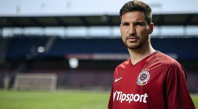 Místo Premier League bude hrát za Spartu! Michal Trávník je první ze dvou očekávaných posil z Jablonce