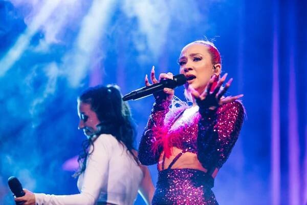 Růžová Lucerna 2 – Tereza Mašková – Oficiální web