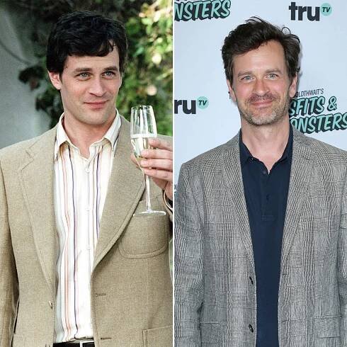‘Because I Said So’ Cast: Where Are They Now?