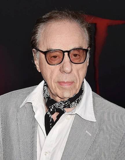 Zemřel Peter Bogdanovich, proslul jako představitel Nového Hollywoodu