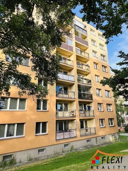 Prodej bytu 4+1, 81 m2 - F. S. Tůmy, Orlová - Lutyně | Reality.iDNES.cz 
