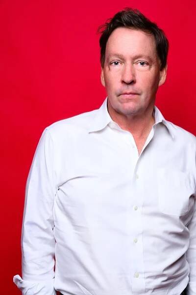 Biography — D.B. SWEENEY