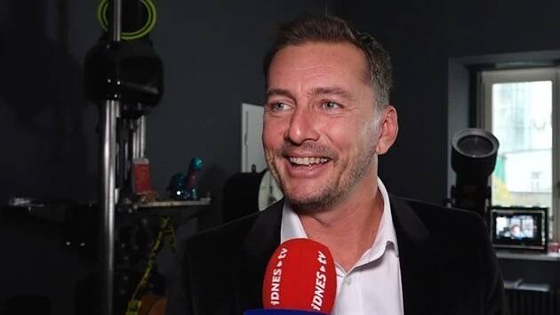 Vaňková a Vondráček jsou pár. Lásku si užíváme v soukromí, říká zpěvačka