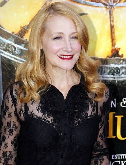 Category:Patricia Clarkson - Wikimedia Commons