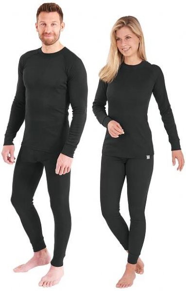 Funkční termoprádlo set TOP Nabídka