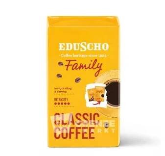 tchibo eduscho family mleta kava 1kg