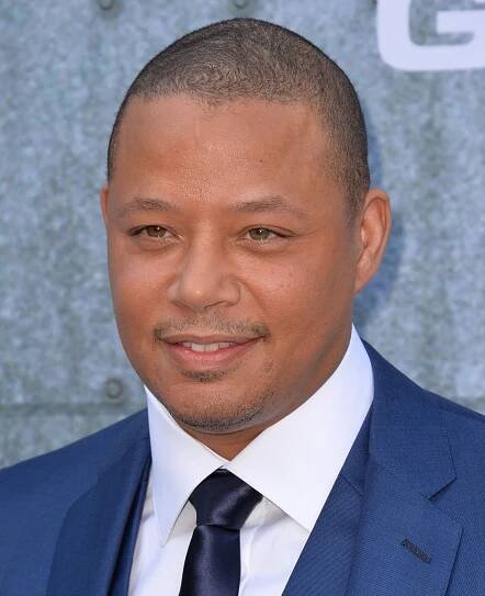 Terrence Howard Facts | Britannica