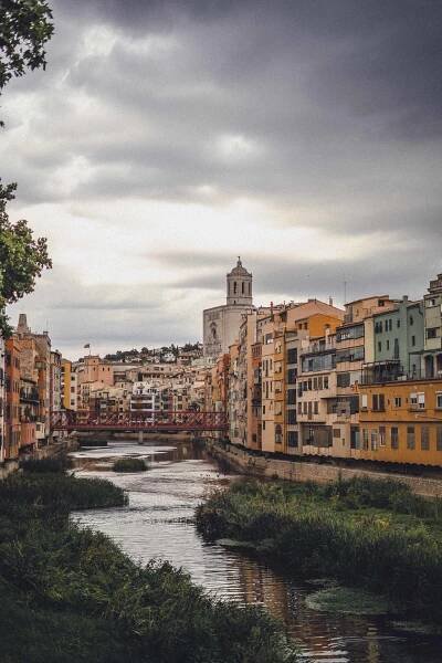 Secret Girona Spain: if you're looking for quirky and unusual things to do in Girona, then this guide will introduce you to the best Girona hidden gems and secret destinations in Catalonia, Spain
