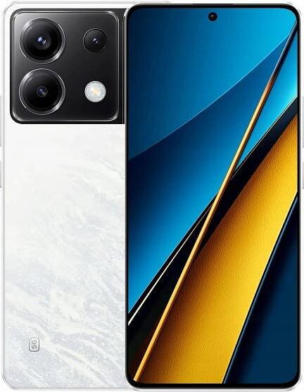 Xiaomi POCO X6 NFC