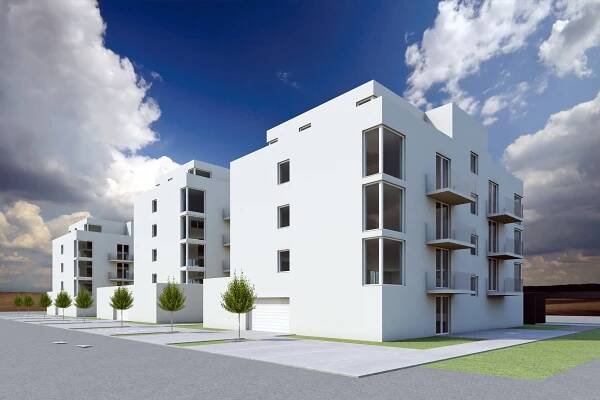 HP-ARCH HAVLIS & PARTNER ARCHITEKTI s.r.o.