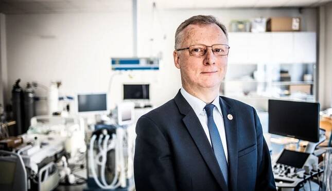Mění budoucnost medicíny. Jejich inovace vám nejspíš jednou zachrání život