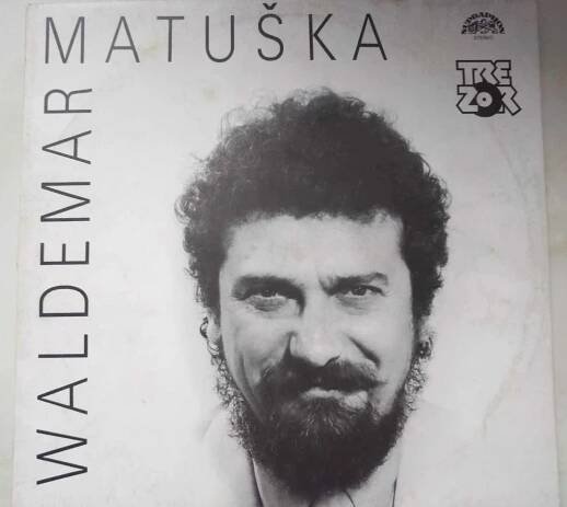 LP Waldemar Matuška Trezor