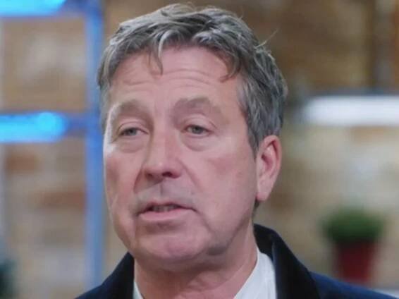 John Torode's businesses collapsed after racking up eye-watering debts