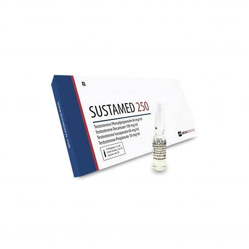 SUSTAMED 250