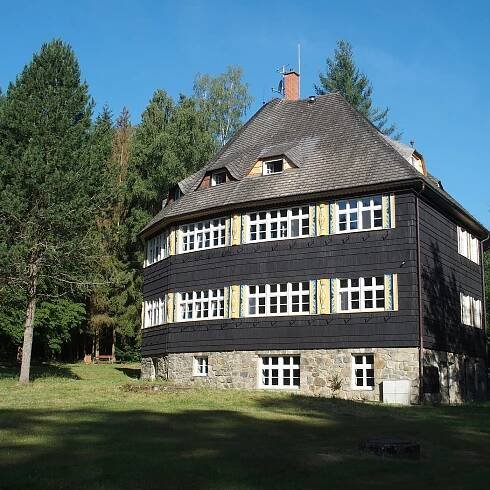 LAZENSKY HOTEL ELISKA - Reviews (Velke Losiny, Czech Republic)