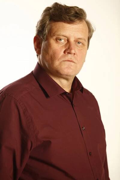 Miroslav Hanuš - Kultura.cz
