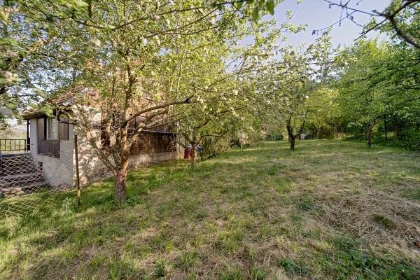 Prodej Pozemek, Veverská Bítýška, okres Brno-venkov
