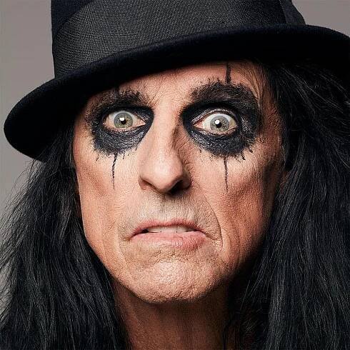 Alice Cooper má nový videoklip - FOBIAZINE metal/underground zine