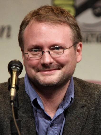 Rian Johnson foto