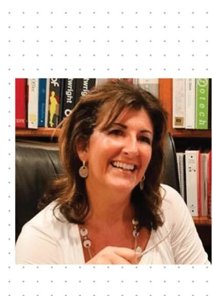 Indoff Commercial Interiors – Linda Miller – Commercial Interiors – Wilmington NC: Office, Healthcare, Hospitality, Education
