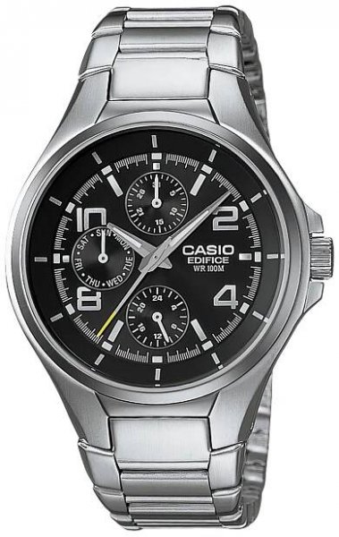 Casio Edifice EF-316D-1AVEF | Hodinky-365.cz