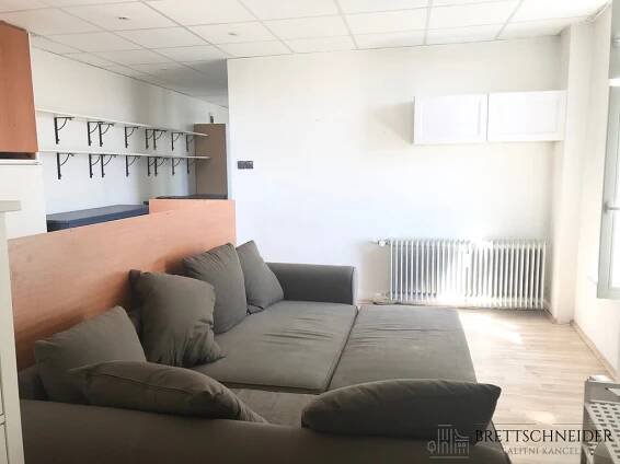 Pronájem bytu 1+kk, 32m², ul. Antonína Macka, Moravská Ostrava | Úvod