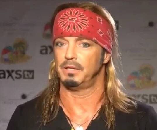 Bret Michaels Biography - Facts, Childhood, Family Life & Achievements of Rock Singer