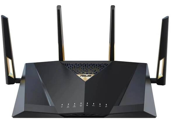 ASUS RT-BE88U