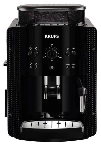 KRUPS EA810B70 Essential Espresso