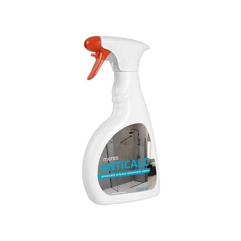 Mereo Anticalc 500 ml, univerzální ochrana skleněných výplní