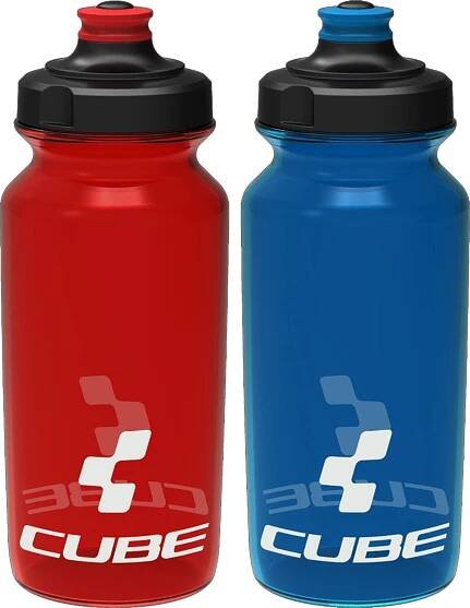 Láhev CUBE Icon 500ml