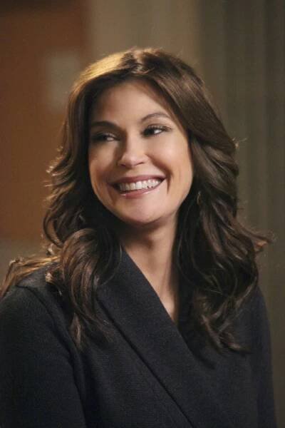Zoufalé manželky - Tohle že je láska? - Z filmu - Teri Hatcher
