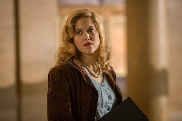 Nepříteli nablízku - Epizoda 4 - Z filmu - Charity Wakefield