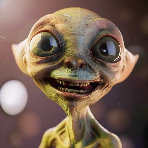 Mimozemšťan, Ufo, Budoucnost